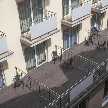 Al-Dom Apartamenty Olymp 308-2